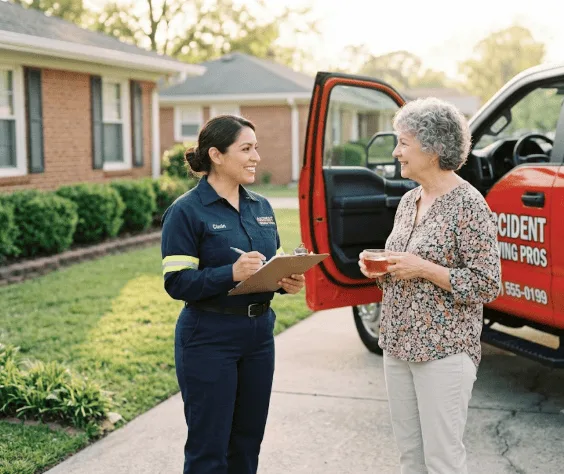 Accident Towing Service Bardstown, KY FAQs